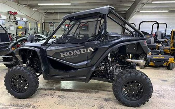 2023 Honda Talon X 1000-2