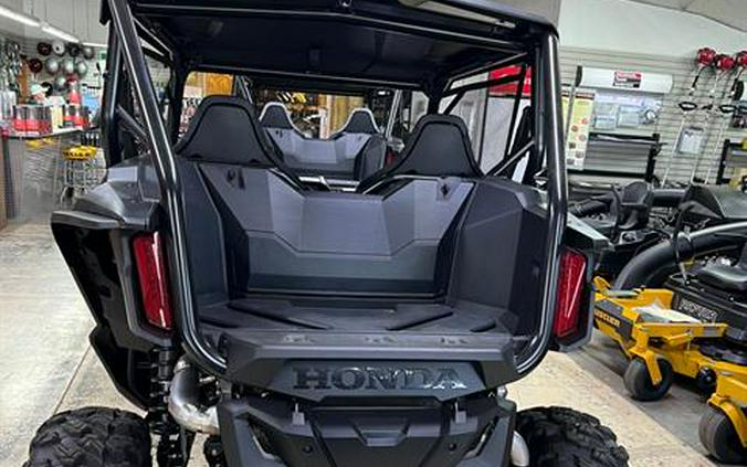 2023 Honda Talon X 1000-2