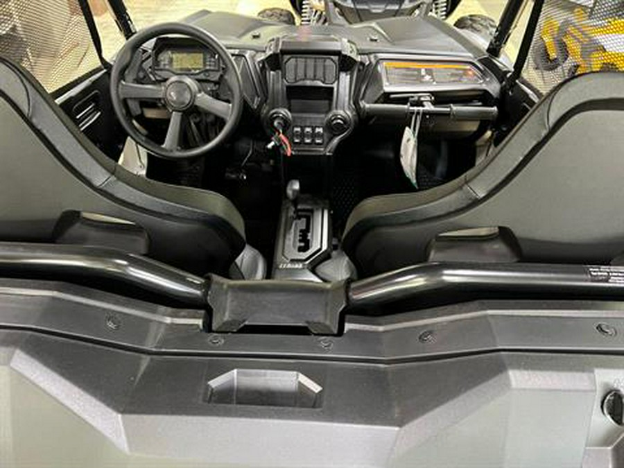2023 Honda Talon X 1000-2