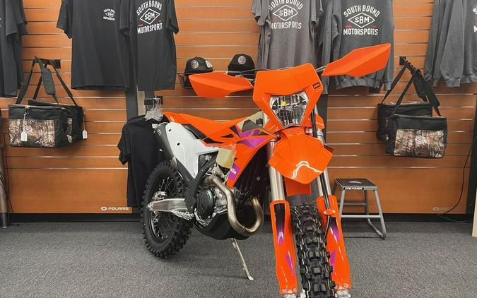 2024 KTM 500 XW-F