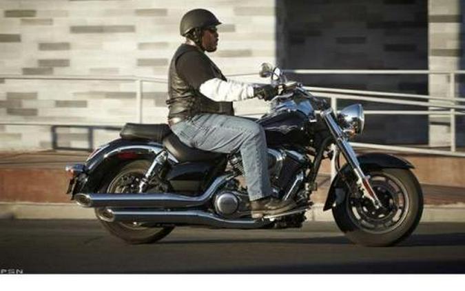 2012 Kawasaki Vulcan® 1700 Classic