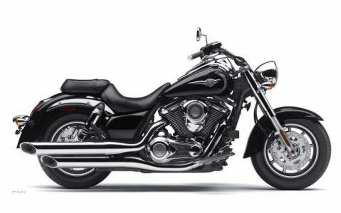 2012 Kawasaki Vulcan® 1700 Classic