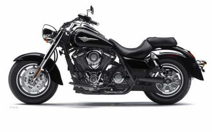 2012 Kawasaki Vulcan® 1700 Classic