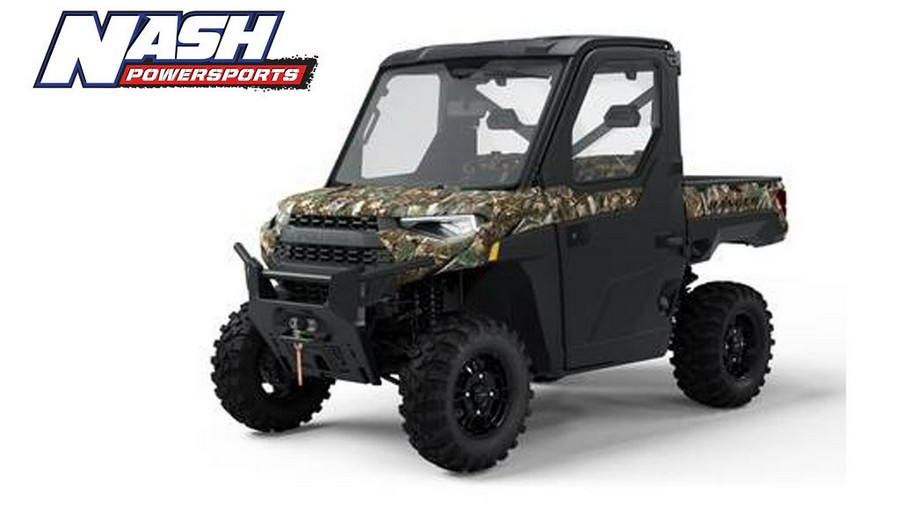 2024 Polaris® Ranger XP 1000 NorthStar Edition Premium Camo