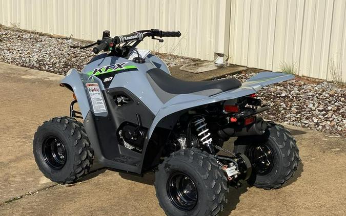 2024 Kawasaki KFX®50