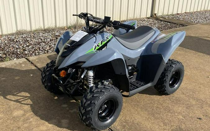 2024 Kawasaki KFX®50