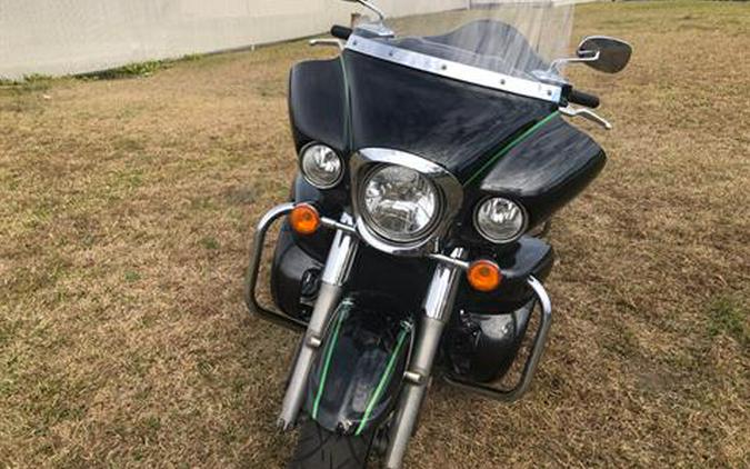 2015 Kawasaki Vulcan® 1700 Voyager® ABS