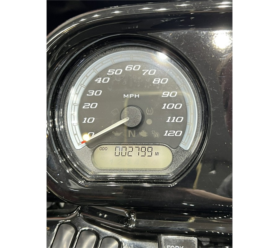 2021 Harley-Davidson Road Glide® Limited