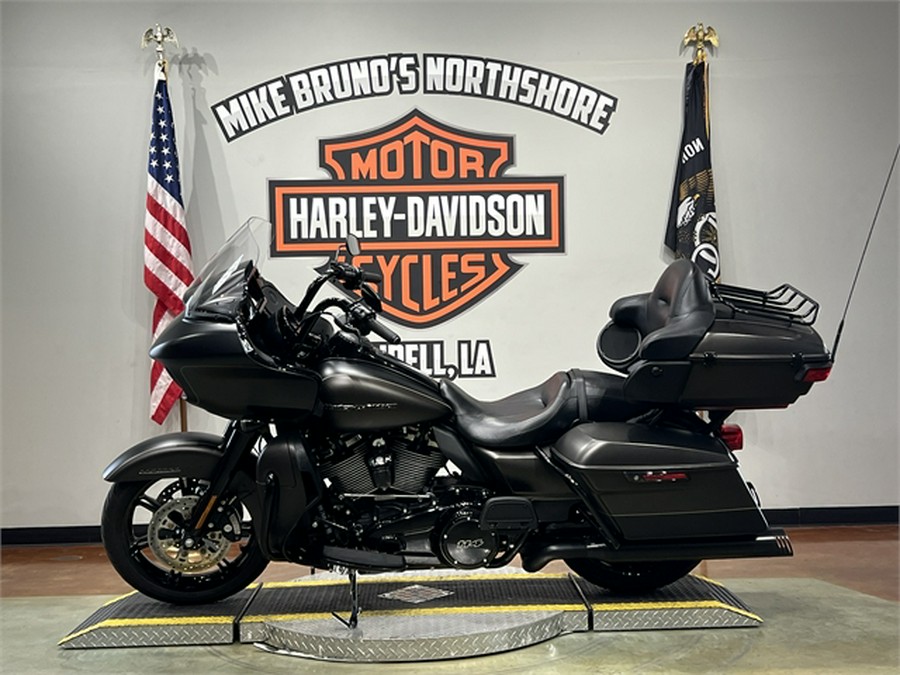 2021 Harley-Davidson Road Glide® Limited