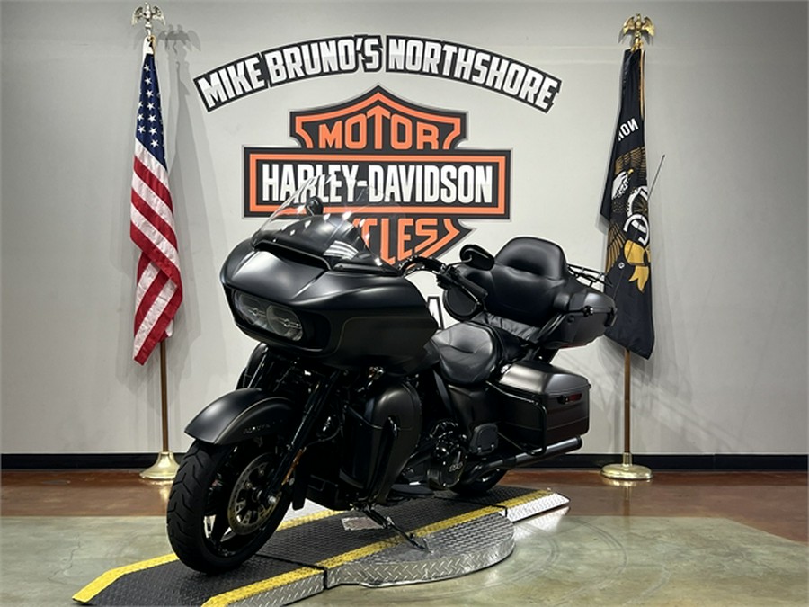 2021 Harley-Davidson Road Glide® Limited