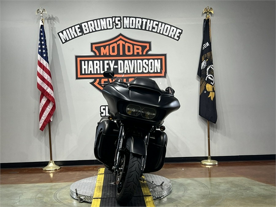 2021 Harley-Davidson Road Glide® Limited