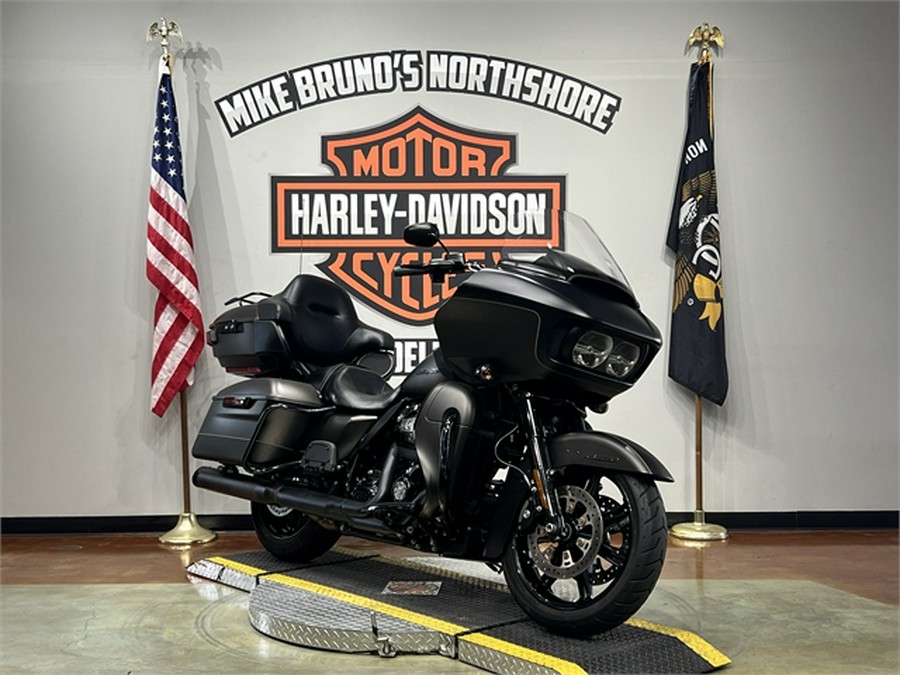 2021 Harley-Davidson Road Glide® Limited