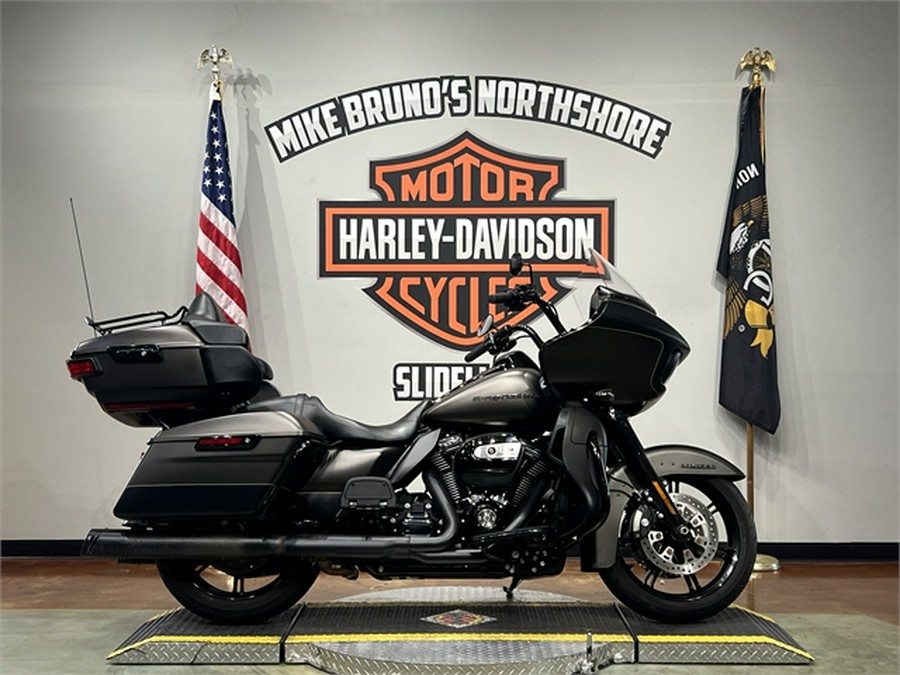 2021 Harley-Davidson Road Glide® Limited