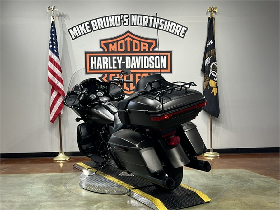 2021 Harley-Davidson Road Glide® Limited