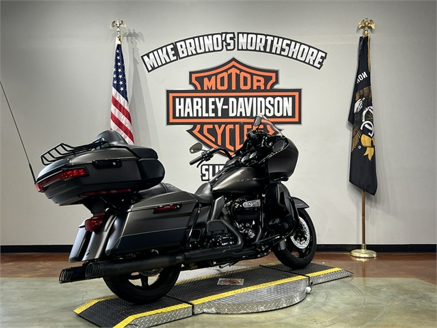 2021 Harley-Davidson Road Glide® Limited