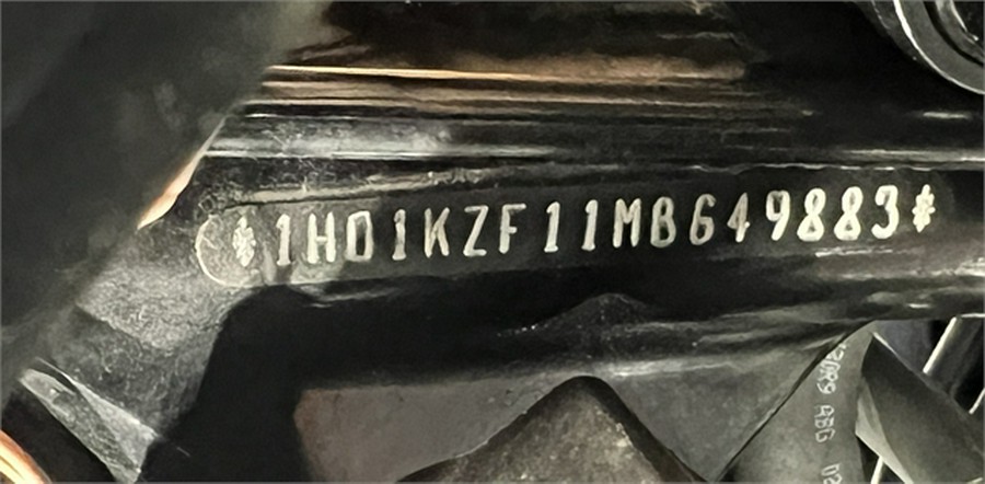 2021 Harley-Davidson Road Glide® Limited