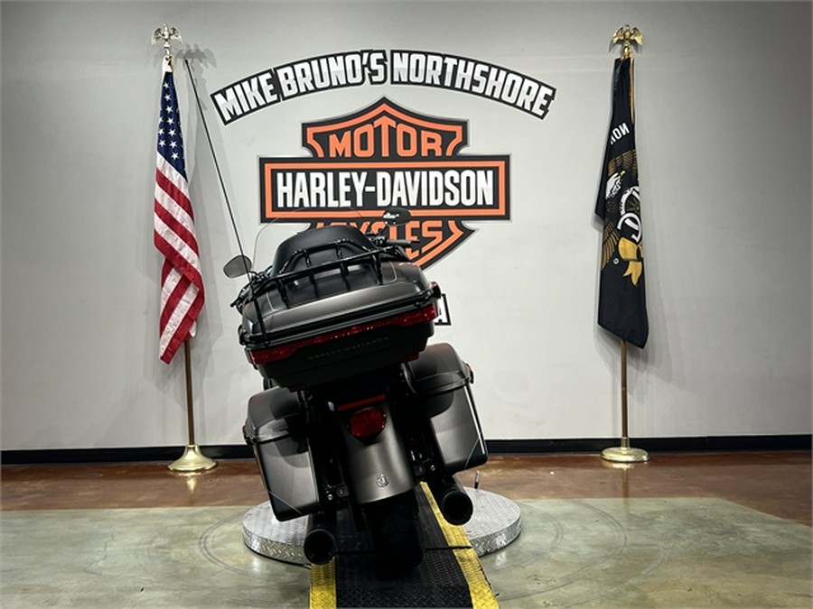 2021 Harley-Davidson Road Glide® Limited