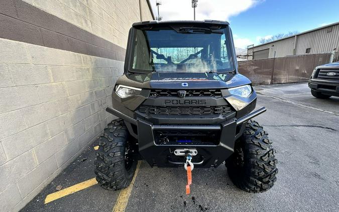 2024 Polaris® Ranger Crew XP 1000 NorthStar Edition Ultimate