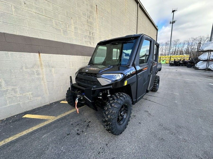 2024 Polaris® Ranger Crew XP 1000 NorthStar Edition Ultimate