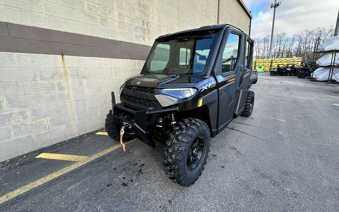 2024 Polaris® Ranger Crew XP 1000 NorthStar Edition Ultimate