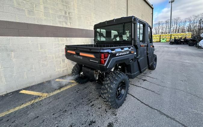 2024 Polaris® Ranger Crew XP 1000 NorthStar Edition Ultimate