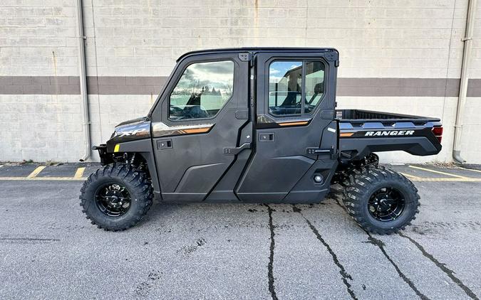 2024 Polaris® Ranger Crew XP 1000 NorthStar Edition Ultimate