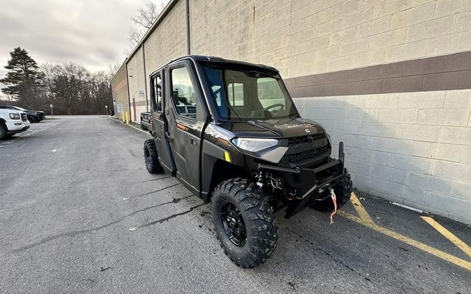 2024 Polaris® Ranger Crew XP 1000 NorthStar Edition Ultimate