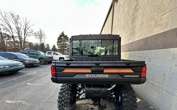 2024 Polaris® Ranger Crew XP 1000 NorthStar Edition Ultimate