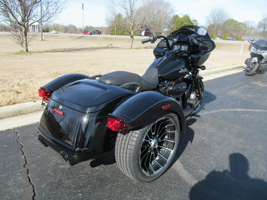 2024 Harley-Davidson® FLTRT - Road Glide® 3