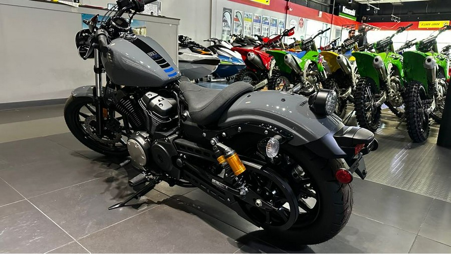 2023 Yamaha BOLT R-SPEC