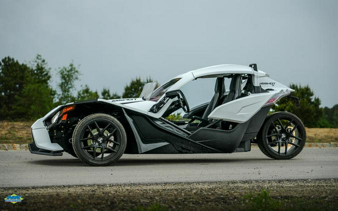 2021 Polaris Slingshot® Slingshot® S w/ Technology Package I