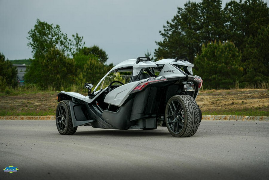 2021 Polaris Slingshot® Slingshot® S w/ Technology Package I