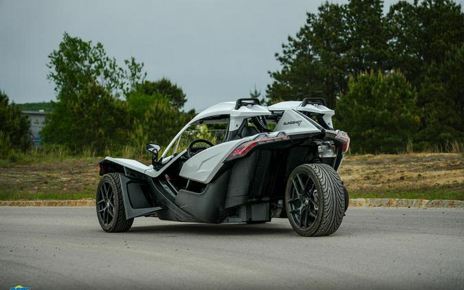 2021 Polaris Slingshot® Slingshot® S w/ Technology Package I