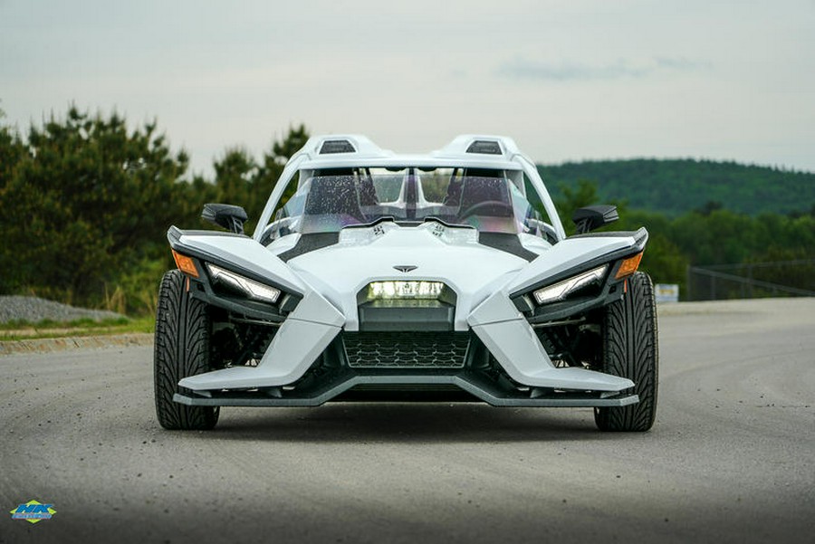 2021 Polaris Slingshot® Slingshot® S w/ Technology Package I