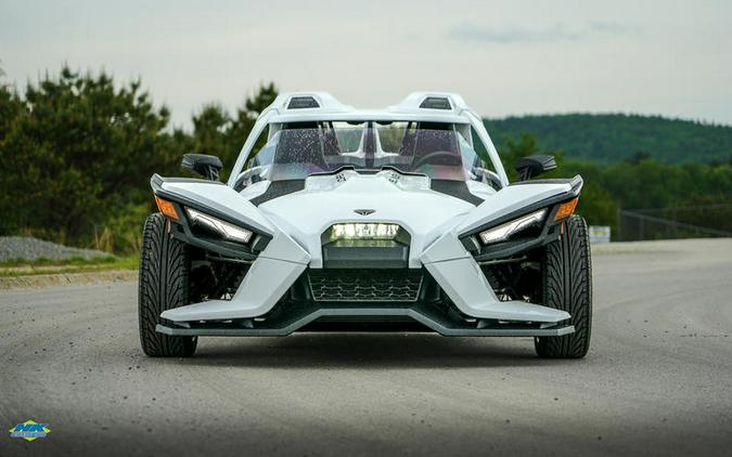 2021 Polaris Slingshot® Slingshot® S w/ Technology Package I