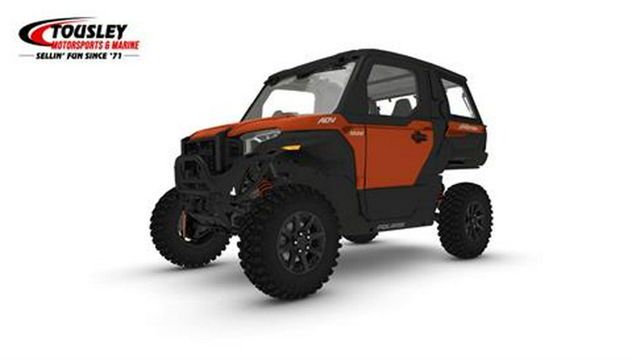 2024 Polaris Polaris XPEDITION ADV Northstar