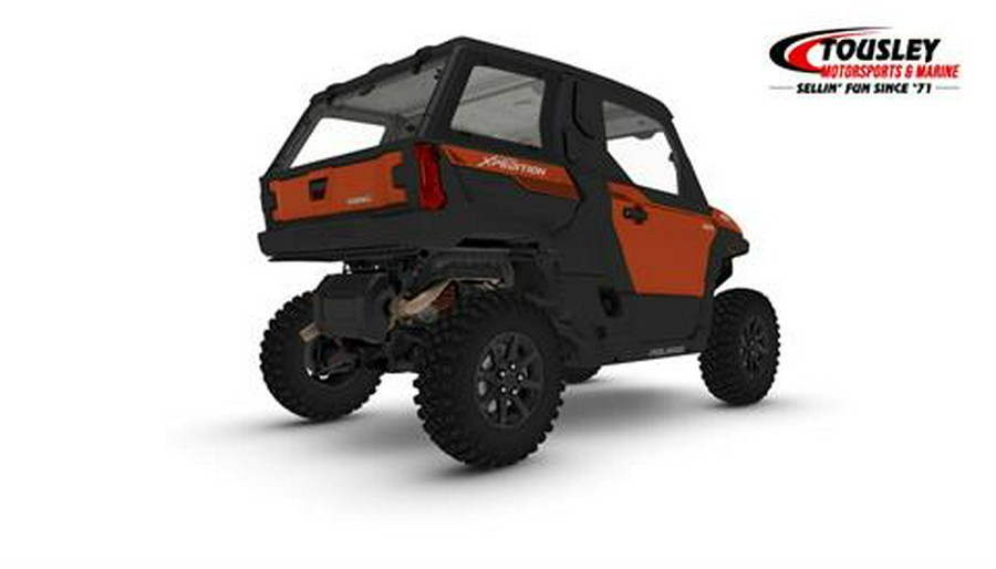 2024 Polaris Polaris XPEDITION ADV Northstar