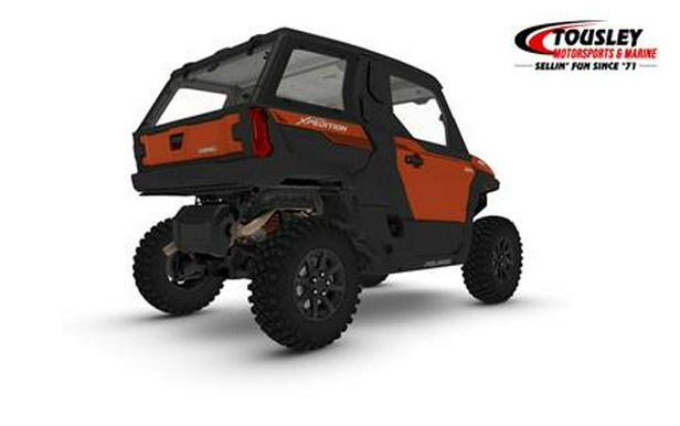 2024 Polaris Polaris XPEDITION ADV Northstar