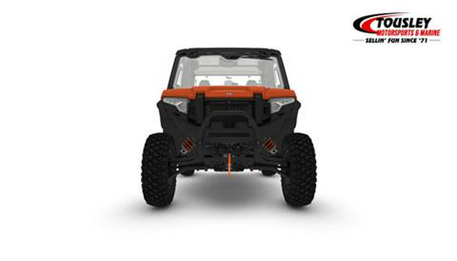 2024 Polaris Polaris XPEDITION ADV Northstar