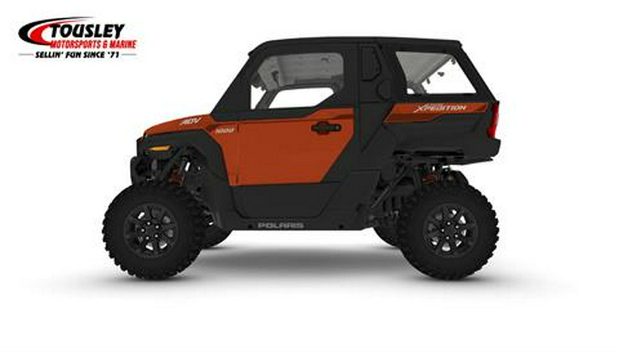 2024 Polaris Polaris XPEDITION ADV Northstar