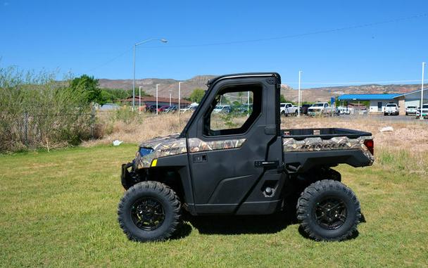 2024 Polaris® Ranger XP 1000 NorthStar Edition Ultimate Camo