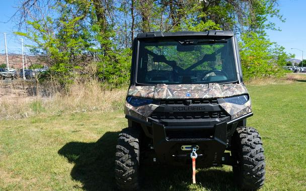 2024 Polaris® Ranger XP 1000 NorthStar Edition Ultimate Camo