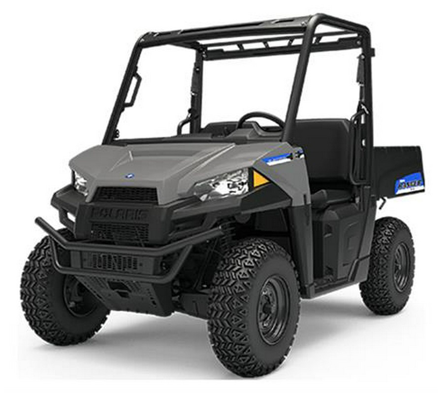 2019 Polaris Ranger EV