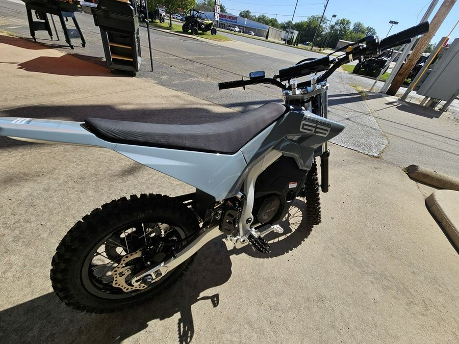 2023 Greenger Powersports G3 Base