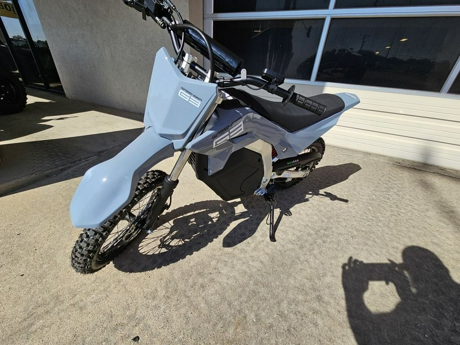 2023 Greenger Powersports G3 Base