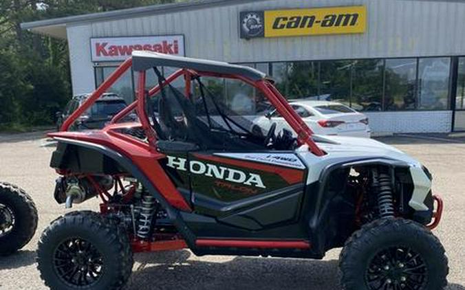 2024 Honda® Talon 1000X FOX Live Valve