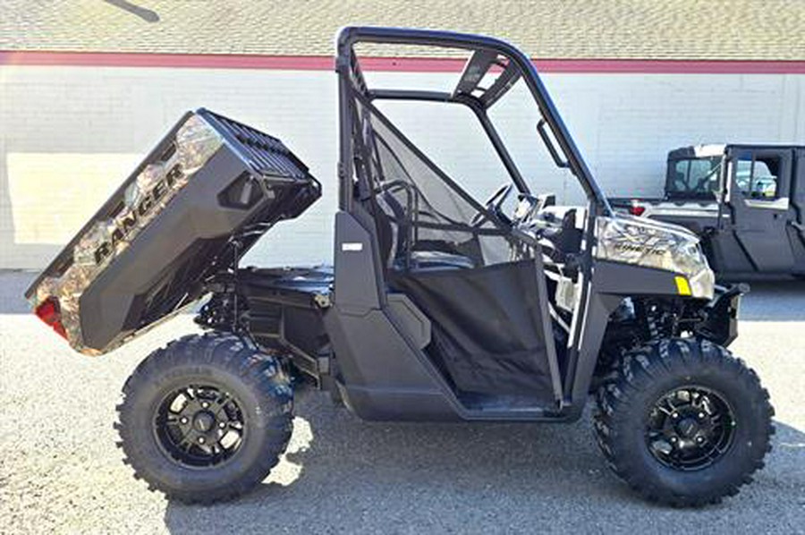 2024 Polaris Ranger XP Kinetic Ultimate