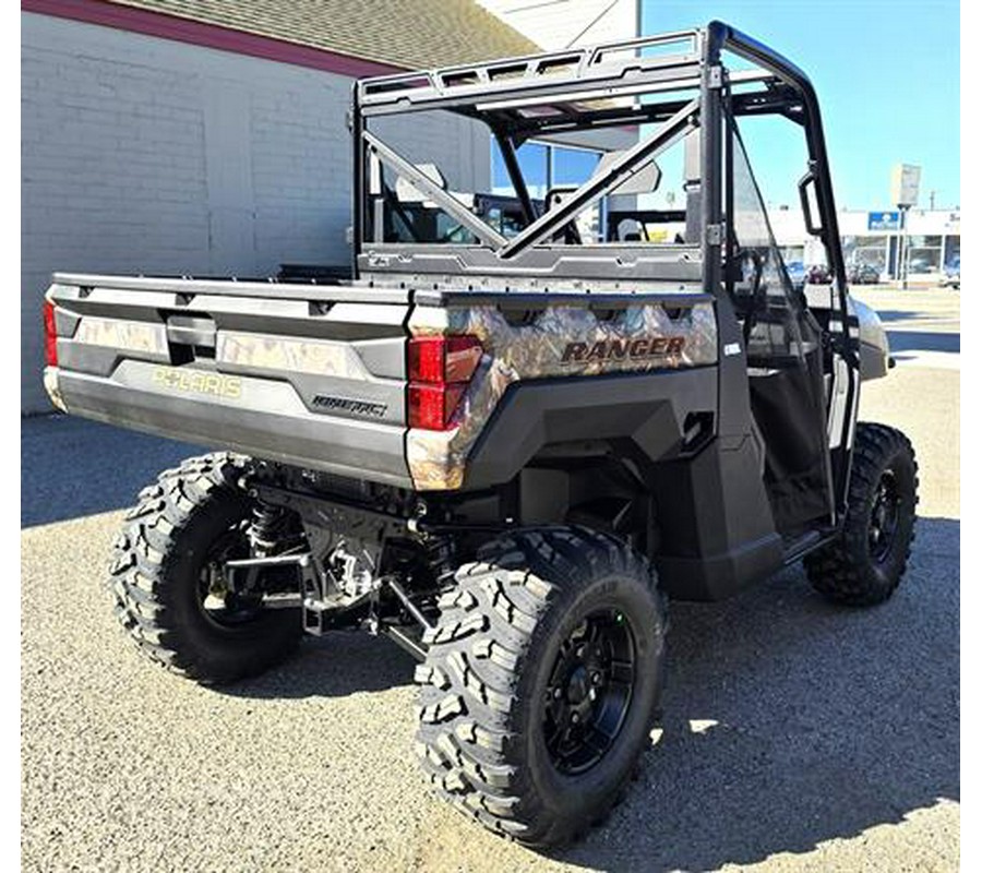 2024 Polaris Ranger XP Kinetic Ultimate