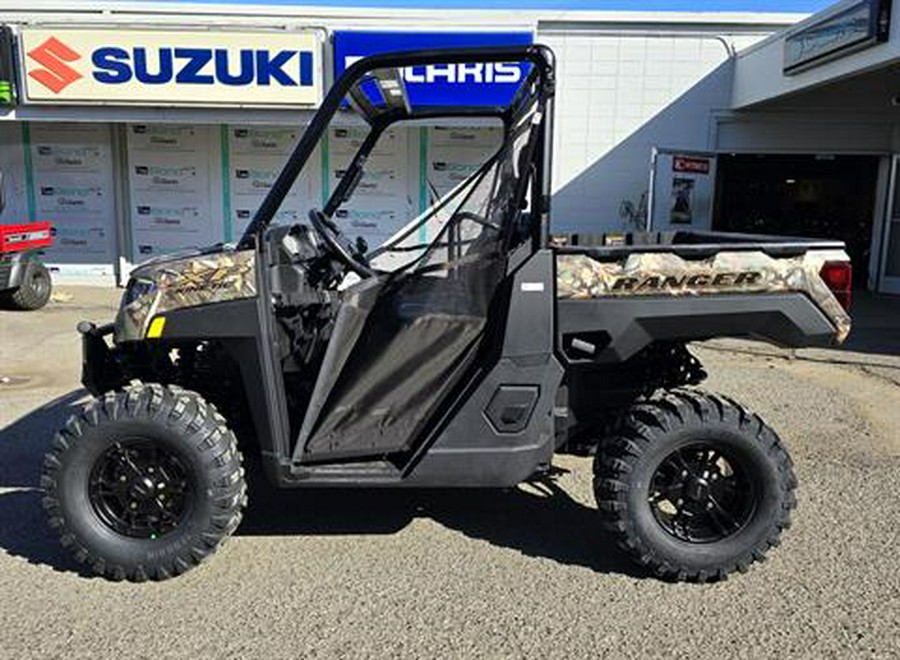 2024 Polaris Ranger XP Kinetic Ultimate
