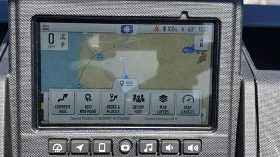 2024 Polaris Ranger XP Kinetic Ultimate